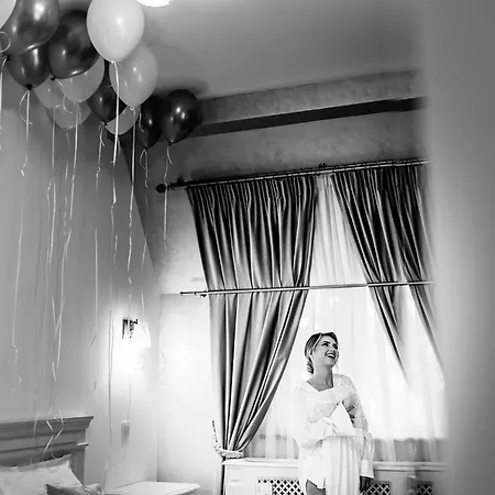 Casa Cu Tei מלון קריובה