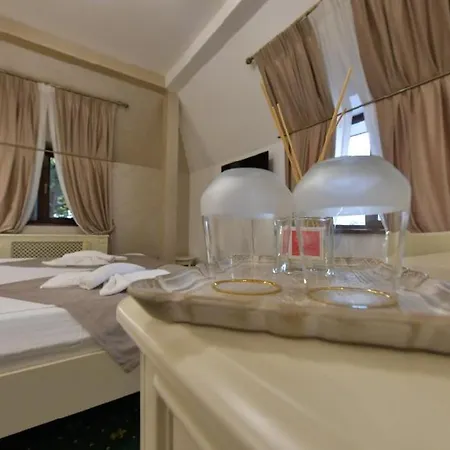 מלון Casa Cu Tei