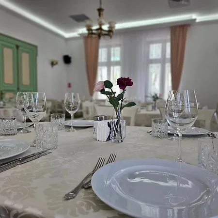 מלון Casa Cu Tei