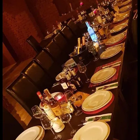 Casa Cu Tei 3* קריובה