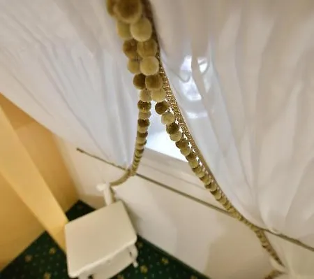 Casa Cu Tei 3*