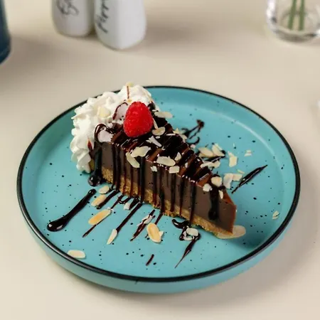 Casa Cu Tei מלון