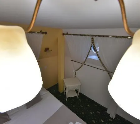 Casa Cu Tei מלון