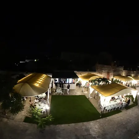 מלון Casa Cu Tei