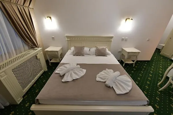 Casa Cu Tei 酒店 克拉奥华