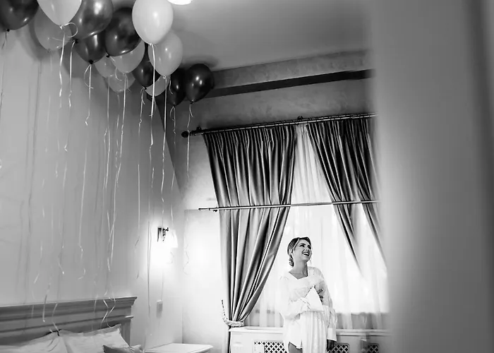 Casa Cu Tei 酒店 克拉奥华