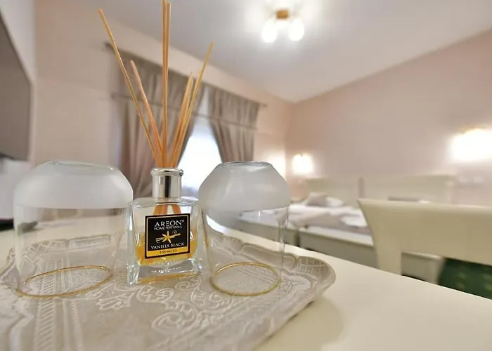 酒店 Casa Cu Tei 克拉奥华