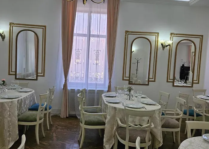 酒店 Casa Cu Tei 克拉奥华