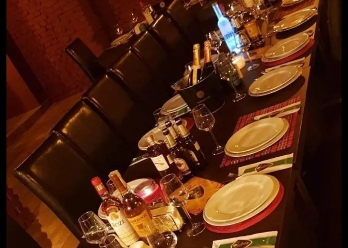 Casa Cu Tei 3* 克拉奥华