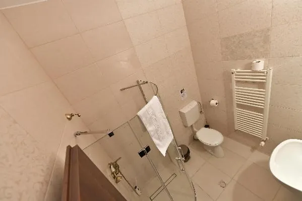 酒店 Casa Cu Tei 3*